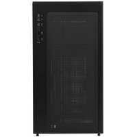Корпус ZALMAN P10 [P10 Black] черный