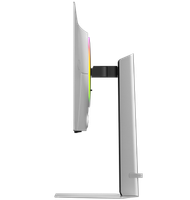 27" Монитор Samsung Odyssey OLED G6 S27FG602SI серебристый