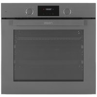 Electric Oven Eigen BO-GCK1G gray