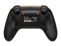 Геймпад беспроводной/проводной GameSir Nova 2 Lite золотистый