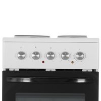 Электрическая плита Aceline EC50-L01 белый