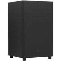 Саундбар Hisense HT Saturn черный