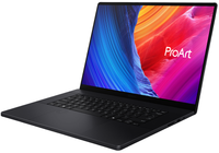 16" Ноутбук ASUS ProArt P16 H7606WR-SE008X черный