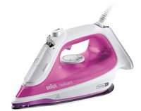 Утюг Braun SI5225PU фиолетовый