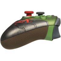 Геймпад беспроводной Microsoft Xbox Wireless Controller Limited Edition зеленый