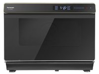 Мини-печь Panasonic NU-SC300BZPE черный