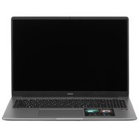 16" Ноутбук HONOR MagicBook X16 AMD 2025 серый