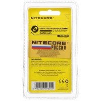 Battery Nitecore NL1834R 3400 mA·h