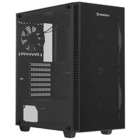 Корпус GameMax Draco XD [MFG. A363-TA] черный