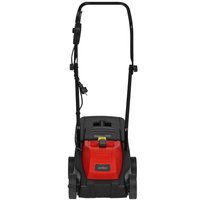 Электрическая газонокосилка Aceline LME1400