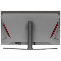 42" Монитор ARDOR GAMING HYPERGIANT AU42N1 серый