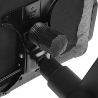 Компьютерное кресло DEXP Fortitude 70W серый