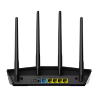 Wi-Fi router ASUS RT-AX57