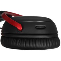 Беспроводные наушники HyperX Cloud III Wireless  красный 2023