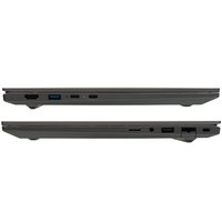 15.6" Ноутбук Infinix XBOOK B15 BL51A7H серый