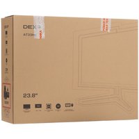 23.8" Моноблок DEXP Atlas AT33HE