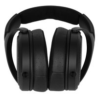 Wired headphones FiiO JT7 black 2025