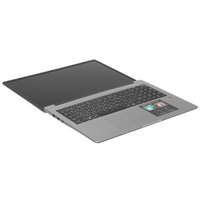16" Ноутбук HONOR MagicBook X16 AMD 2025 серый