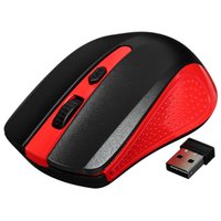 Mouse wireless Aceline WM-4002RU  black