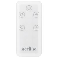 Вентилятор Aceline ATF-50RC  белый