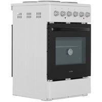 Электрическая плита Aceline EC50-L02 белый