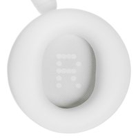 Беспроводные/проводные наушники CMF Headphone Pro  белый 2025
