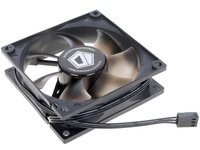 Вентилятор ID-COOLING NO Series [NO-8025-SD] черный
