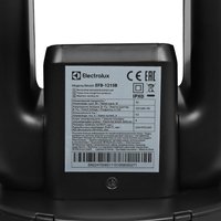 Fan Electrolux EFB-1215b  black