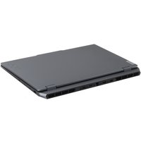 15.6" Ноутбук Lenovo LOQ 15IAX9 серый