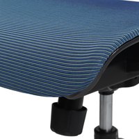 Computer chair DEXP Tellur (RB-018) blue