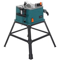 Торцовочная пила комбинированная Finepower FTFS150-210