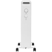 Oil heater Electrolux EOH/BE-11ZW 2200 white