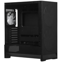 Корпус Cougar Airface 180 RGB [Airface 180 RGB Black] черный