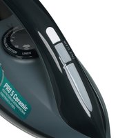 Парогенератор Polaris PSS 7700K черный