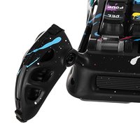 Клавиатура  проводная GravaStar Mercury V75 Pro цвет черный