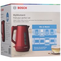 Электр чайнек BOSCH TWK 1M124