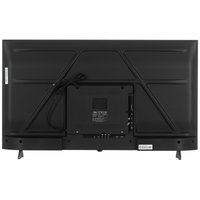 40" (101 cm) TV Haier 40 Smart TV D1 PRO black
