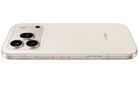 6.57" Смартфон HONOR 600 Pro 256 ГБ бежевый