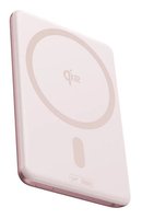 Power bank Baseus PicoGo AM31 pink