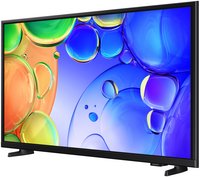 32" (80 см) Телевизор Samsung QE32Q5FAAUXPY черный