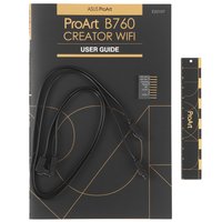 Motherboard ASUS ProArt B760-CREATOR WIFI