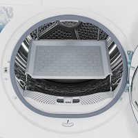 Сушильная машина DEXP DM-9B2M белый