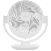 Вентилятор Xiaomi Smart Desktop Air Circulation Fan  белый
