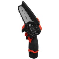 Cordless mini chainsaw Aceline CCS10  Guide Bar - 10 cm (4")