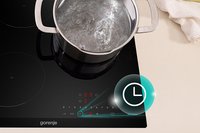 Индукционная варочная поверхность Gorenje GI4302BCE