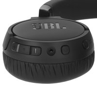 Беспроводные/проводные наушники JBL Tune 670NC  черный 2023