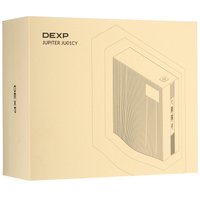 Мини ПК DEXP Jupiter JU01CY