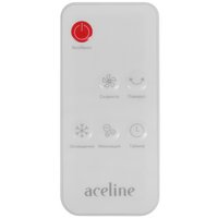 Охладитель воздуха Aceline AAC-178-HI белый