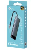 Dock station TP-LINK UH9120C