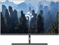 27" Монитор DEXP DF27N4 черный